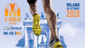 In arrivo 'Il Miglio di Milano Michelin', la corsa organizzata da Havas Sports & Entertainment. Tra i partner Acqua Vitasnella, Asics e Sis