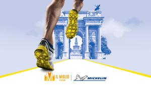 Havas Sports & Entertainment porta ‘Il Miglio’ a Milano. Michelin title sponsor dell’evento