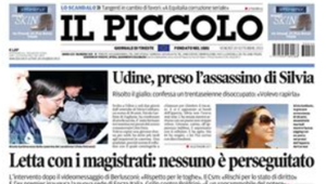 Nuovi direttori al Piccolo e alla Gazzetta di Modena: arrivano Enrico Grazioli e Roberta Giani