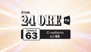 IlSole24OreTV lancia il nuovo palinsesto autunnale e presidia il canale 63 del digitale terrestre