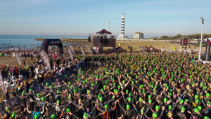 FREE EVENT firma l'IRONMAN 70.3 Venezia-Jesolo: “Un evento da 30mila presenze e 5 milioni di indotto”