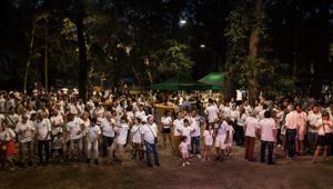 Imab Group festeggia 50 anni di attività con giornata-evento dedicata ai dipendenti e alle loro famiglie