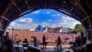 British Summer Time di Londra: Zucchero ‘Sugar’ Fornaciari infiamma Hyde Park con il suo Summer Events & Festivals 2018 tour