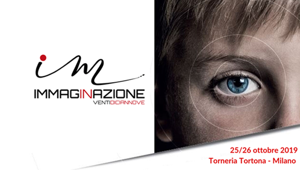Nital porta a Milano IMMAGinAZIONE, il primo evento dedicato all’immagine ed ai suoi molti volti