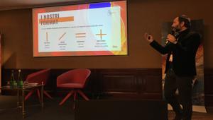 Bea Italia Festival 2019. Dario De Lisi (SG Company): “Il format proprietario è il vero modello contemporaneo di comunicazione integrata”