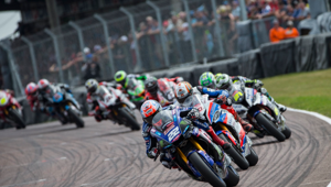 Eurosport rinnova l'accordo con la Bennetts British Superbike per i prossimi sette anni a partire dal 2021
