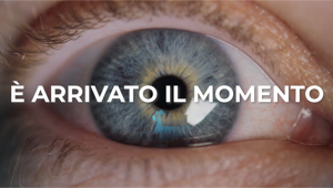 Con Baia Holiday 'È arrivato il momento' di una vacanza. Firma Timmagine