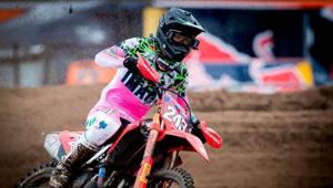 Eurosport: rinnovati i diritti con Infront Moto Racing per trasmettere il mondiale di Motocross