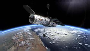 Luigi Bignami presenta su Focus 'Hubble: 30 anni di scoperte'