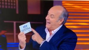 Festina Group guarda al futuro e arriva a Caduta Libera su Canale Cinque