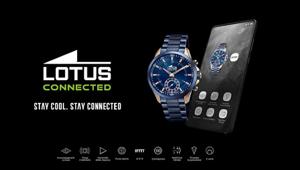 Festina Group: Lotus Connected è on air e online su LA7 con la campagna “Stay Cool, Stay Connected” di SrBurns