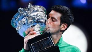 Torna il grande tennis: su Eurosport l'Australian Open in diretta esclusiva