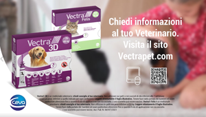 Debutta la campagna antiparassitari di CEVA insieme ad Initiative