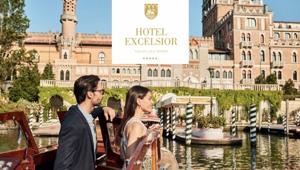 Nuovo incarico per Imagine Communication: si occuperà dell’ufficio stampa e delle PR di Hotel Excelsior Venice Lido Resort