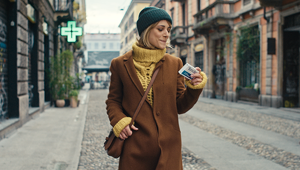 Mal di gola? NeoBorocillina presenta un nuovo grande alleato con una campagna multichannel insieme a McCann e Initiative