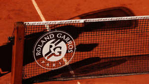 Il Roland Garros al via live e in esclusiva su Discovery+ ed Eurosport