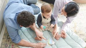 Angelini Consumer e Prénatal lanciano iMammashop, il negozio virtuale dedicato a bambini e genitori