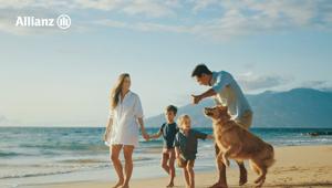 Allianz torna in comunicazione con la campagna istituzionale “Pronti al meglio” di Wieden+Kennedy Amsterdam e Ogilvy