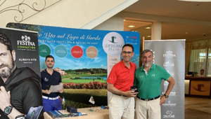 Festina rinnova il suo sostegno al mondo dello sport e della cultura: è partner del “Bike and Golf Trophy”