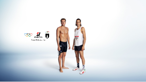 Bridgestone, Partner Olimpico e Paralimpico Mondiale, presenta la nuova campagna “Pronto alla Performance” e conferma la collaborazione con gli Ambassador italiani Gregorio Paltrinieri e Gianmarco Tamberi. Firma We are Fearless e pianifica Msix