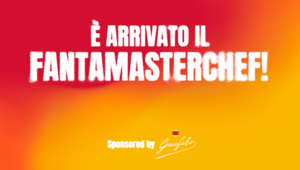 FantaMasterChef: è online il fantasy game dedicato agli appassionati del cooking show