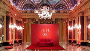 Elle presenta Mon Chéri “Certo che sì”, il party più’ sorprendente della Festa del Cinema
