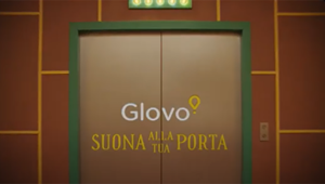Glovo lancia “Glovo suona alla tua porta”, la nuova campagna su TV e digital firmata Jirada Comunicación