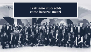 IoInvesto SCF affida la comunicazione a Theoria