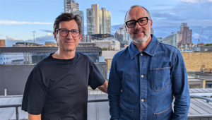 Nasce Imagine Neverland, il primo franchising di agenzie creative. Iniziativa di Neverland e The Blueprint