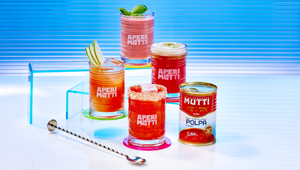 Mutti e Mccann trasformano il pomodoro nell’aperitivo della Gen Z con ‘Aperimutti’. Parte la campagna integrata con attivazioni sul territorio