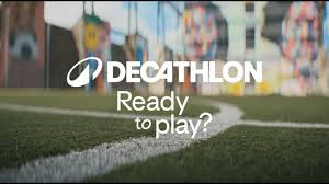 Decathlon apre una gara media globale