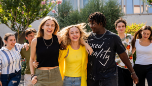 NIVEA CONNECT arriva in Italia al fianco di Fondazione Patrizio Paoletti per combattere l’isolamento sociale