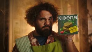 A McCann l’incarico creativo Kioene. Nuovo posizionamento del brand nella campagna che celebra la semplicità a partire dai piccoli gesti