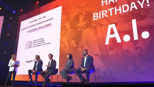 Intersections 2025. Noseda: “L’intelligenza non è da possedere, ma da condividere. L’AI può essere un amplificatore delle nostre qualità”. Assirm tra gli organizzatori dal prossimo anno. Nasce l'Intersections Lab 2030