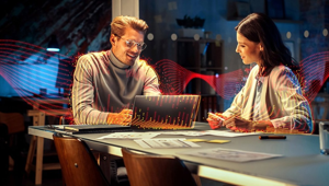 Sharp Europe consolida le business unit annunciando il lancio della nuova Digital Experience brand proposition “One Sharp”