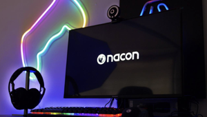 La Nacon House riapre a Milano con un concept rinnovato in collaborazione con THOMSON