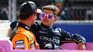 Gruppo LEGO protagonista al Gran Premio di Las Vegas 2025 con una serie di attivazioni creative realizzate in collaborazione con Formula 1