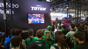 nubia e Reply Totem celebrano una settimana da protagonisti tra la Milan Games Week 2025 e le Brawl Stars World Finals a Stoccolma