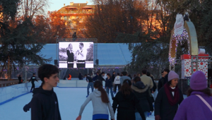 Festina presidia il Natale milanese: doppia attivazione tra Milano Centrale e il Villaggio delle Meraviglie