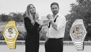 Festina: gli spot con Gerard Butler e Martina Klein sbarcano nei cinema italiani fino a Natale sui circuiti UCI Cinemas, The Space Cinema e MovieMedia