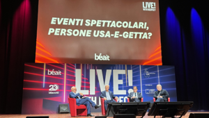 BEA Italia Festival 2025. Eventi spettacolari, persone usa-e-getta? Il tema del riconoscimento professionale sempre più cruciale nell’industry