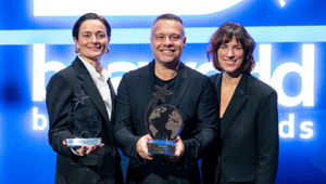 FREE EVENT conquista il mercato del luxury con l'oro al BEA World per l'evento Pershing 40 Years & GTX70 Launch