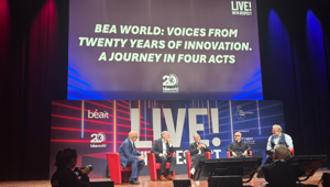 Bea World Festival 2025. Viaggio nelle decadi dell’event industry con gli eventi più rappresentativi