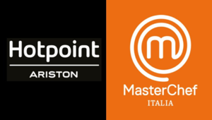 Hotpoint Ariston rinnova per il sesto anno consecutivo la partnership con MasterChef Italia e lancia la nuova campagna dedicata al piano a induzione con HeatControl