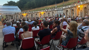 “Visioni” in musica: a Villa della Regina torna l’International Music Festival con la direzione artistica di Francesco Mazzonetto