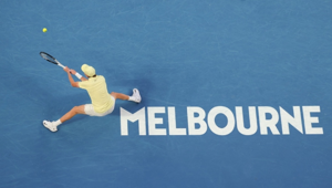 Eurosport: l'Australian Open 2026 è un'esclusiva Warner Bros. Discovery in diretta integrale su HBO Max e discovery+