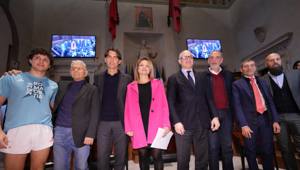 Torna Eurospin RomaOstia Half Marathon e punta a superare i 15.000 iscritti. Onorato: "Fondamentale il ruolo dell'evento nel sensibilizzare la popolazione sull'importanza dell'attività sportiva"