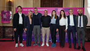 Milano Olimpica corre verso la Wizz Air Milano Marathon 2026: nuovo percorso e iscritti record per l'evento firmato RCS Sports & Events
