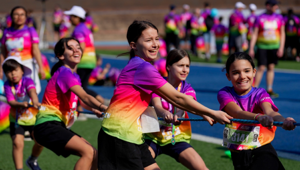 Enel Family Run 2026: sport e solidarietà nel cuore di Milano con il nuovo title sponsor
