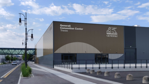 Generali Convention Center Trieste: bilancio 2025 da record con 4,8 milioni di fatturato (+20,3%) e utile raddoppiato